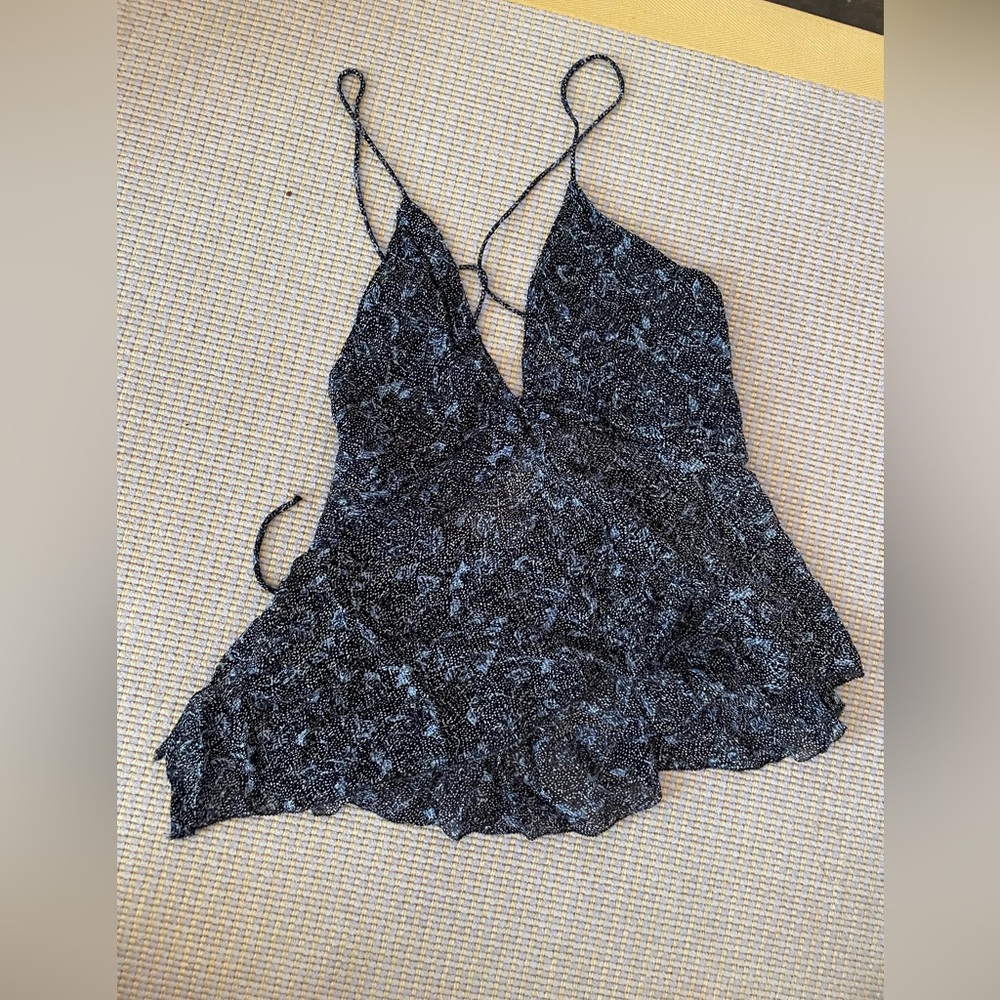 Zara Top